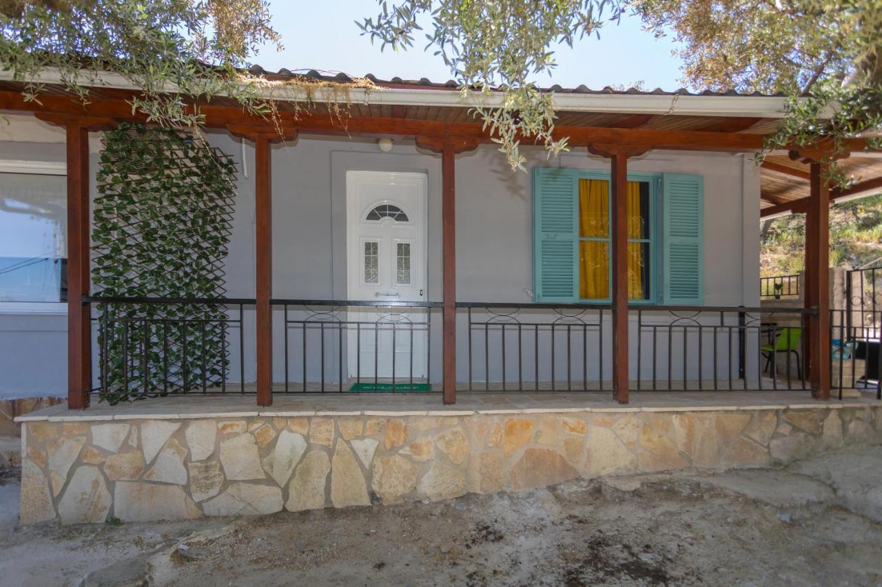 Country House Dafni Vasilikos  Exterior photo
